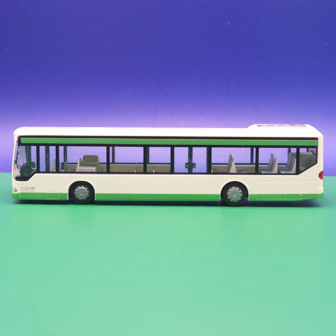 Mercedes Benz O530 Citaro - Chemnitz - Linie 100 Chemnitz - Gebraucht, Ohne OVP - Modellbus Rietze