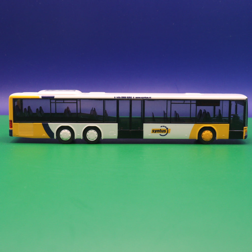 Setra S 319 NF - Syntus - (NL) Niederlande - Modellbus Rietze 62444