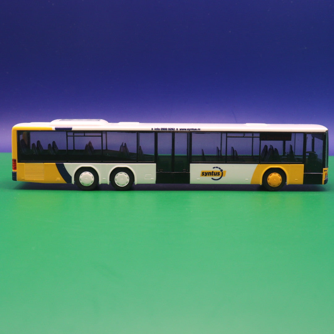 Setra S 319 NF - Syntus - (NL) Niederlande - Modellbus Rietze 62444