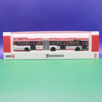MAN NG 272 - KVB Köln - Linie 116 Bahnersatzverkehr - Modellbus Rietze 77610