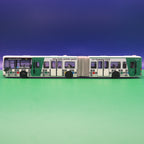 Mercedes Benz O530 Citaro G - Infra Fürth - U Bahn Fürth - Modellbus Rietze