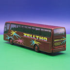 Setra S 315 HDH - Zelltho - Gebraucht, Ohne OVP - Modellbus Rietze