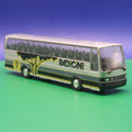 Setra S 215 HD - Radicini - Gebraucht, Ohne OVP - Modellbus Herpa