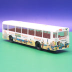 MAN SÜ 240 - Hitachi - Gebraucht, Ohne OVP - Modellbus Herpa