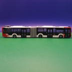 MAN New Lions City 18 - DB Weser Ems Bus - Modellbus Rietze 75839