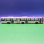 Mercedes Benz Citaro O530 G - Rheinbahn Düsseldorf - Linie 784 D Benrath S - Modellbus Rietze (FALSCHE OVP) (Ohne Zurüstteile)