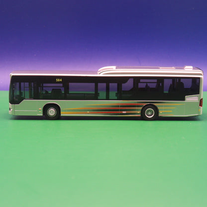 Mercedes Benz O530 Citaro Facelift LE - Linie 584 Centrum - Modellbus AWM