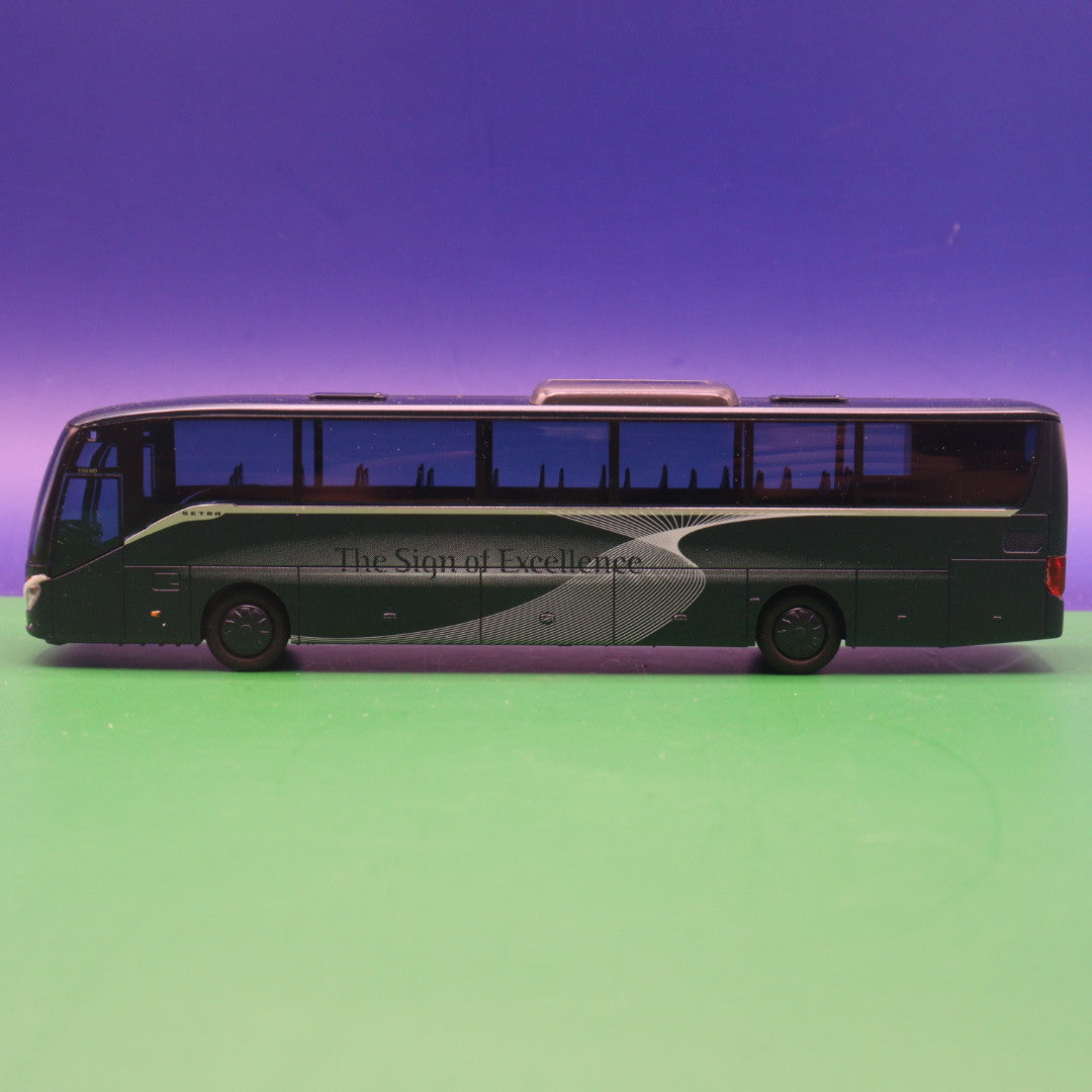 Setra S516 MD - The Sign of Excellence - Setra Reisebus Modellbus