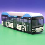Solaris Urbino 12 H2 - Dr Richard - Modellbus Rietze (FASLCHE OVP) - Modellbus Rietze