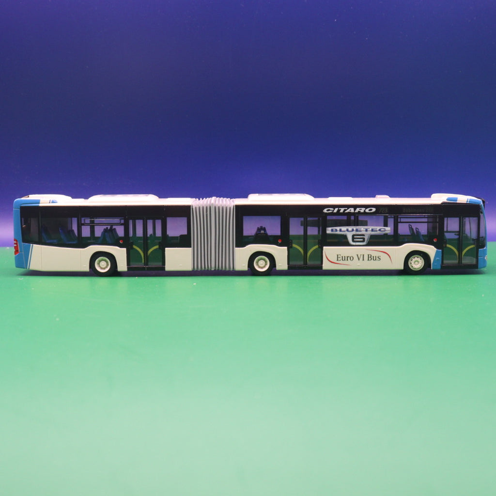 Mercedes Benz Citaro C2 G - Bluetec 6 - Euro 6 Bus - Modellbus Rietze 69551