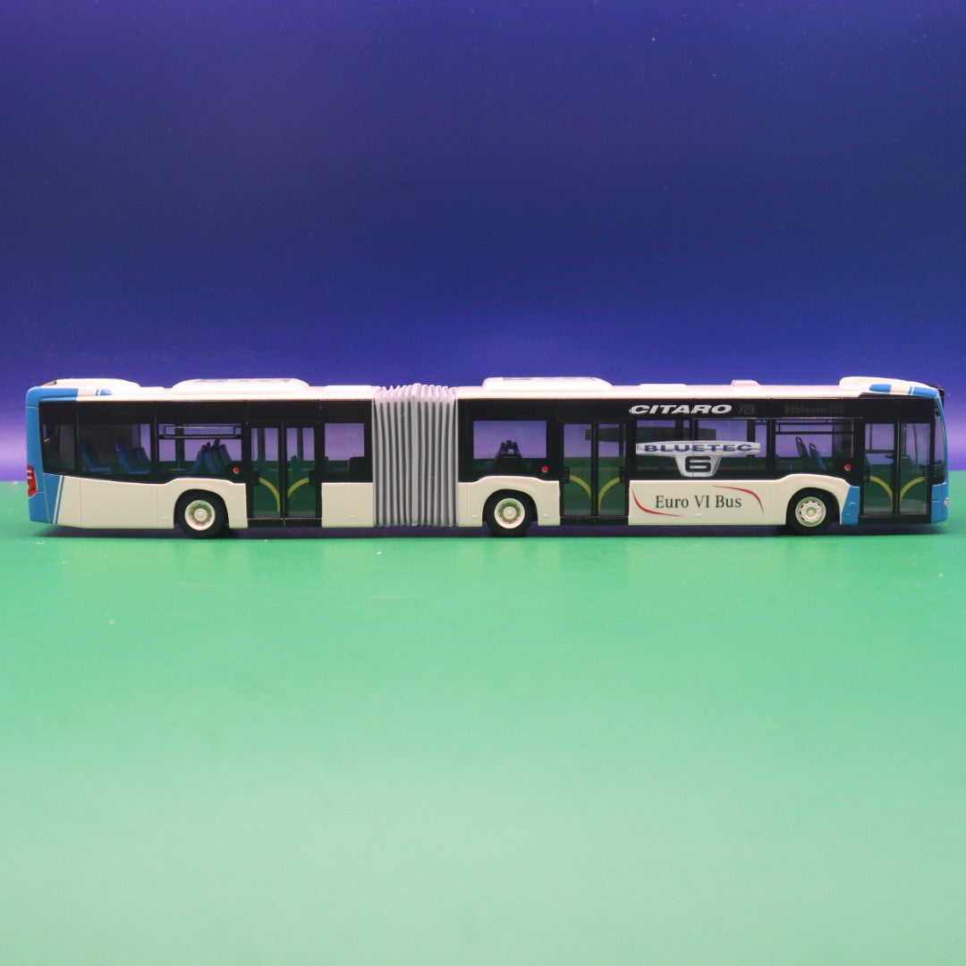 Mercedes Benz Citaro C2 G - Bluetec 6 - Euro 6 Bus - Modellbus Rietze 69551
