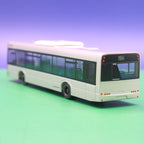 Solaris Urbino 12 - Rheinbahn Düsseldorf - Linie 754 Düsseldorf Hbf über Tiefenbroich - Modellbus Rietze