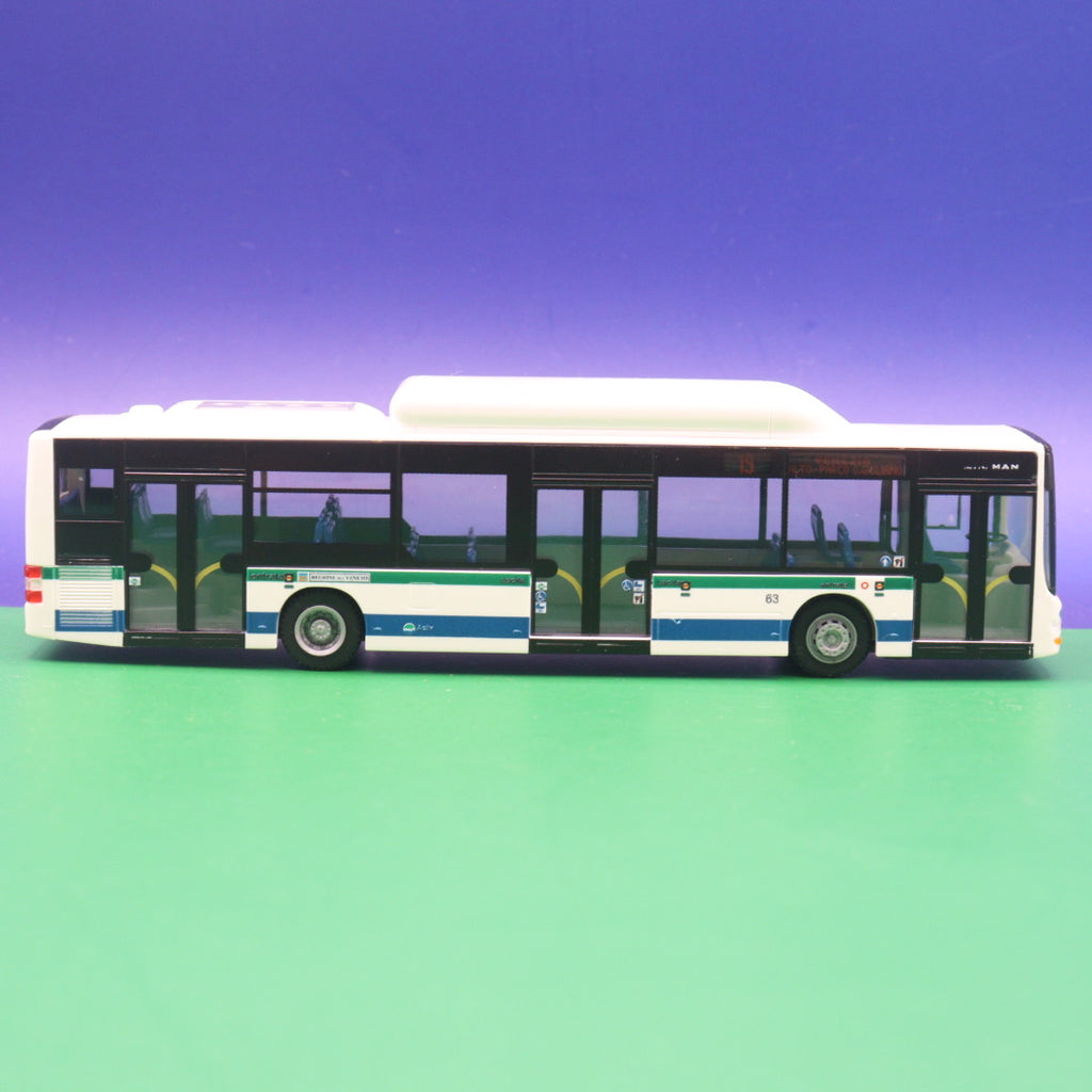 MAN Lions City - ACTV Veneto - (IT) Italien - Modellbus Rietze 72720