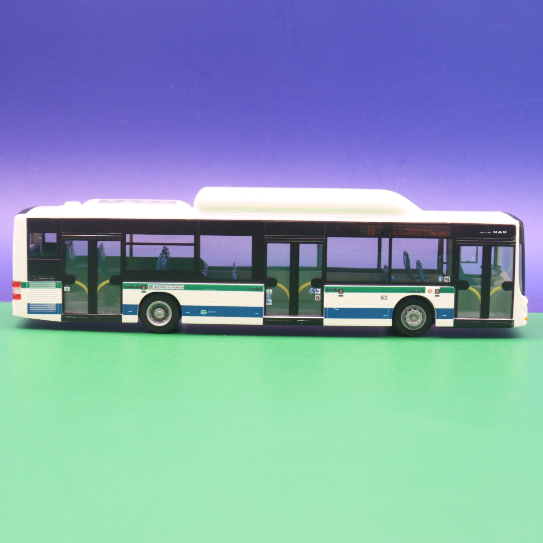 MAN Lions City - ACTV Veneto - (IT) Italien - Modellbus Rietze 72720