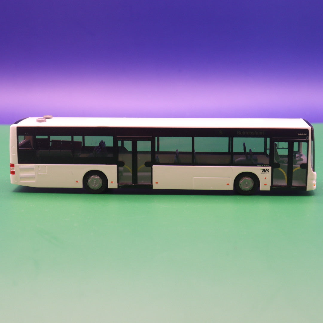 MAN Lions City - RVK Köln - Modellbus Rietze 12/2005