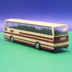 Setra S 215 HD - Marti Kallnach - Gebraucht, Ohne OVP - Modellbus Herpa