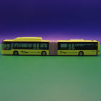 MAN Lions City G CNG - Lichtenstein Bus - Ohne Zurüstteile - Modellbus Rietze