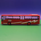 Setra S 315 UL - GKB - Linie 700 Köflach Graz - Ohne Zurüstteile - Modellbus Rietze