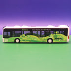 Mercedes Benz Citaro C2 - 40 Jahre RVV - Regensburger Verkehrsverbund - Modellbus Rietze 73505