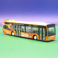 Mercedes Benz Citaro C2 - rebus Rostock - Rettungsbus - Modellbus Rietze 73511