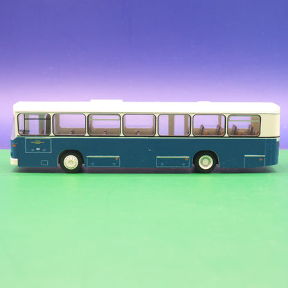 MAN SL 200 - RSVG Troisdorf - Linie 511 Siegburg U - Modellbus Rietze 72359-2