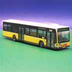 Mercedes Benz O530 Citaro Facelift E4 - BVG Berlin - Linie 168 Alt Schmöckwitz - LIMITIERTE AUFLAGE 175 Stück - Modellbus Rietze