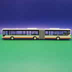 Mercedes Benz O530 Citaro G - ESWE Wiesbaden - Linie 1 Nerotal - Ohne OVP - Modellbus RIetze