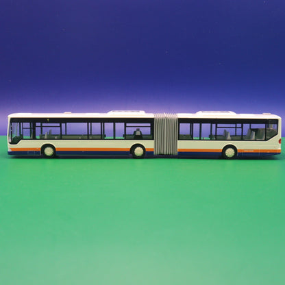 Mercedes Benz O530 Citaro G - ESWE Wiesbaden - Linie 1 Nerotal - Ohne OVP - Modellbus RIetze