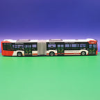 Mercedes Benz Citaro C2 G - RVM Münster - Modellbus RIetze 69574