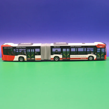 Mercedes Benz Citaro C2 G - RVM Münster - Modellbus RIetze 69574