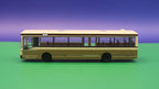 MAN SL 202 - Dortmunder Stadtwerke - Fahrschule - Modellbus Rietze