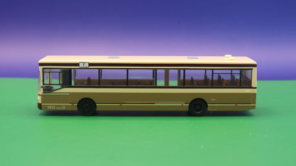 MAN SL 202 - Dortmunder Stadtwerke - Fahrschule - Modellbus Rietze