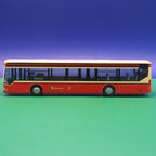 Mercedes Benz O530 Citaro - BVG Berlin - BEX S Bahn Berlin - Linie S5 Ersatz Richtung S Mahlsdorf Bhf - Modellbus Rietze 69910