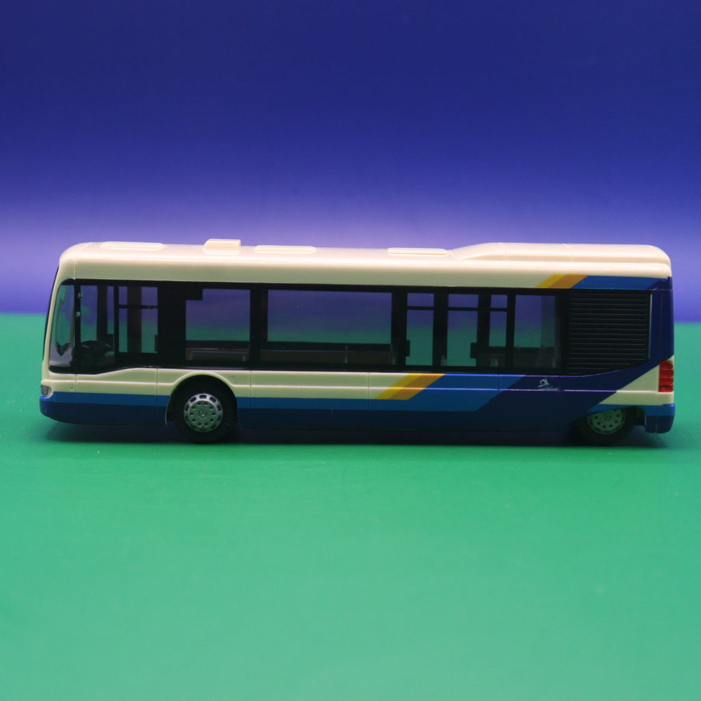 Mercedes Benz Cito - Ohne Spiegel - Modellbus Rietze