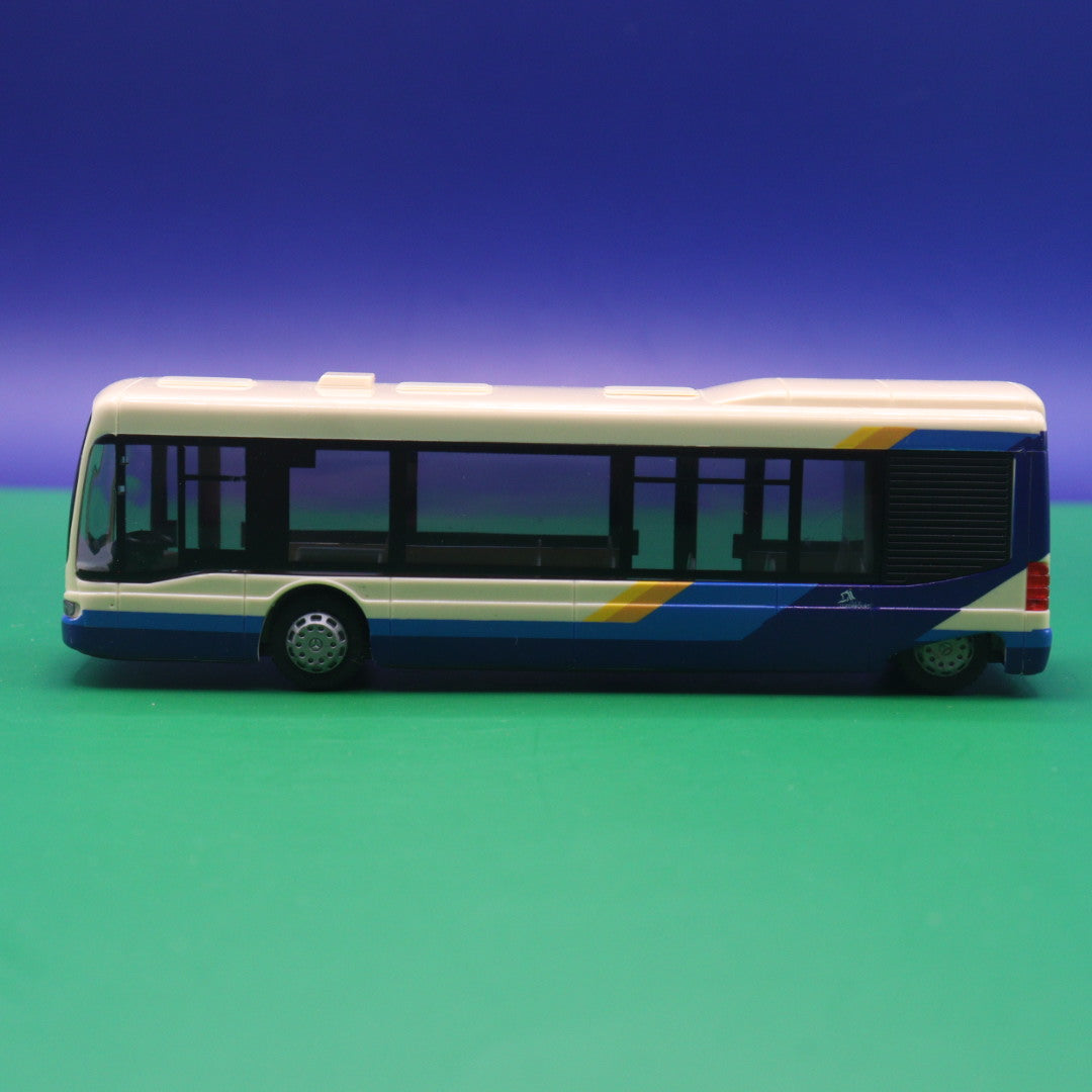 Mercedes Benz Cito - Ohne Spiegel - Modellbus Rietze