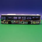 Mercedes Benz O530 Citaro Facelift - Hochbahn Hamburg  - Paintbus 2020 - Modellbus Rietze