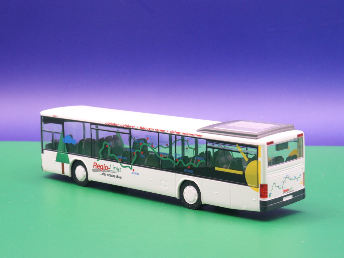 Setra 315 NF - Regio Linie - Modellbus Rietze 61382