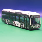 Mercedes Benz eCitaro - Emile Weber - RGTR - (LU) Luxembourg - Modellbus Rietze 75531