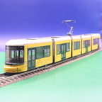 Stadtbahn BVG Berlin - GEBRAUCHT mit Schienen - OHNE OVP - Modellbahn Rietze