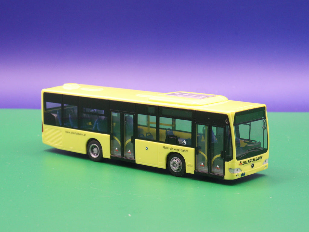 Mercedes Benz O530 Citaro Facelift K - Zillertalbahn - mehr als eine Bahn - Modellbus Rietze 67926