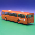 MAN SÜ 240 - ÖBB Bahnbus Österreich - Gebraucht, Ohne OVP - Modellbus Herpa