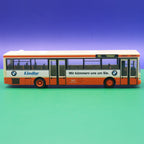 MAN SL 202 - RVK Köln - BMW Autohaus Lindlar - Modellbus Rietze 72133