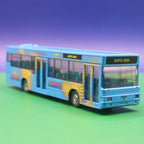 MAN NL 202 - Expo2000 Hannover - Ohne OVP und Zurüstteile - Modellbus Wiking