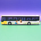 Mercedes Benz O530 Citaro Facelift - VWG - Gertrudenheim - Modellbus Rietze