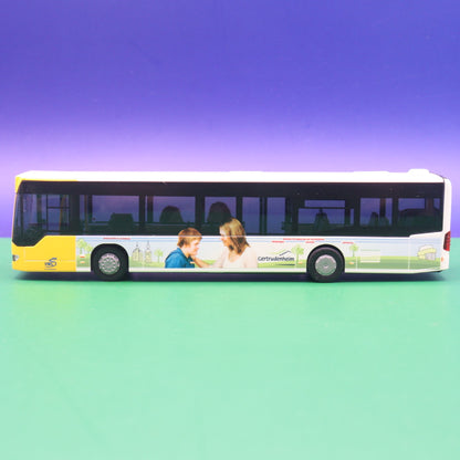 Mercedes Benz O530 Citaro Facelift - VWG - Gertrudenheim - Modellbus Rietze