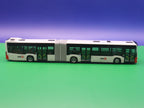 Mercedes Benz Citaro C2 - KVB Köln - 107 Ersatzbus Linie 7 - Modellbus Rietze