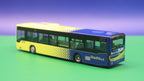 Mercedes Benz O530 Citaro Facelift - RVK Köln Stadtbus - Modellbus Rietze