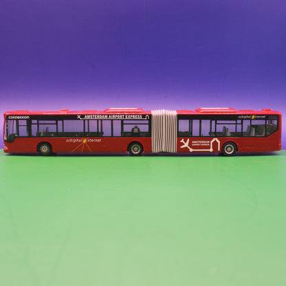 Mercedes Benz O530 Citaro G - Connexxion - Schiphol Sternet - Amsterdam Airport Express - (NL) Niederlande - Modellbus Rietze 67055