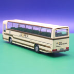 Mercedes Benz O 303 15 RHD - Jasper Reisen Hamburg - Gebraucht, Ohne OVP - Modellbus Rietze