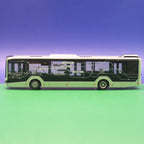 MAN New Lions City 12 - Truck 6 Bus AG - Linie 429 Hauptbahnhof - Modellbus Rietze - Katalogmodell 2018/19